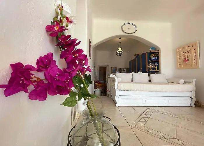 Mykonos Heritage #3 プラティス・ヤロス