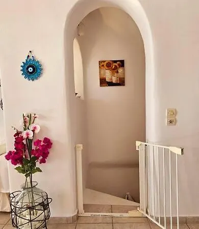 Apartament Mykonos Heritage #3 Platys Gialos (Mykonos)