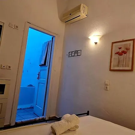 Apartament Mykonos Heritage #3 Platys Gialos (Mykonos)