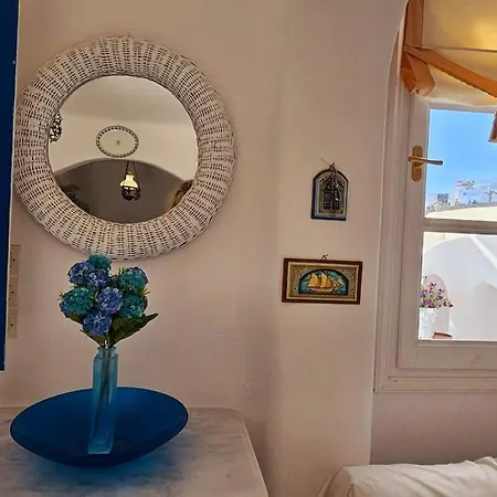 Mykonos Heritage #3 Apartament *