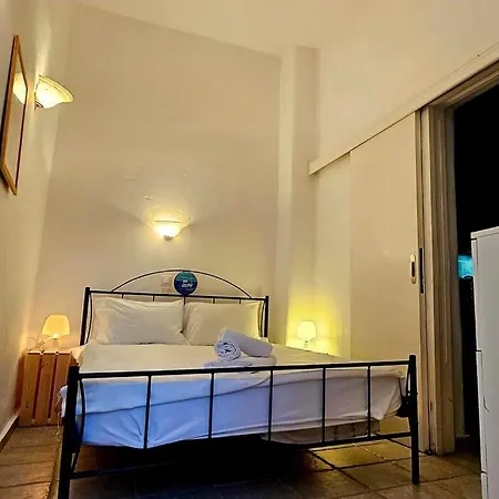 Mykonos Heritage #3 Apartament