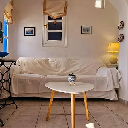 Mykonos Heritage #3 Apartament Platys Gialos (Mykonos)
