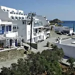 Mykonos Heritage #3 Platys Gialos (Mykonos)