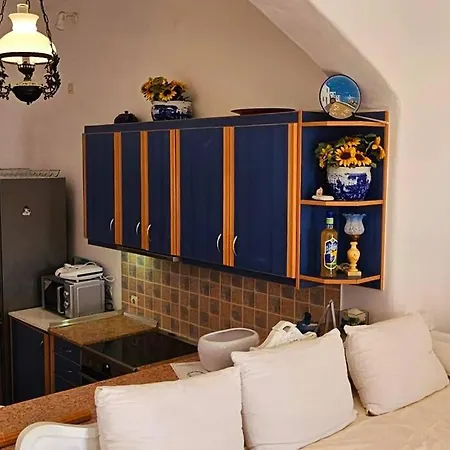 Mykonos Heritage #3 Lägenhet *