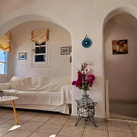 Mykonos Heritage #3 * 普拉迪斯亚罗斯