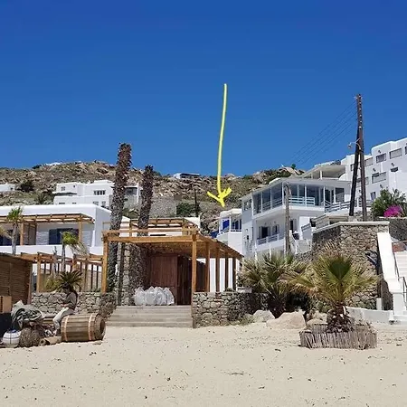 Mykonos Heritage #3 *