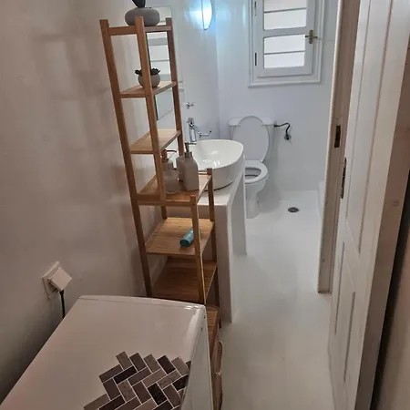 Appartamento Mykonos Heritage #3