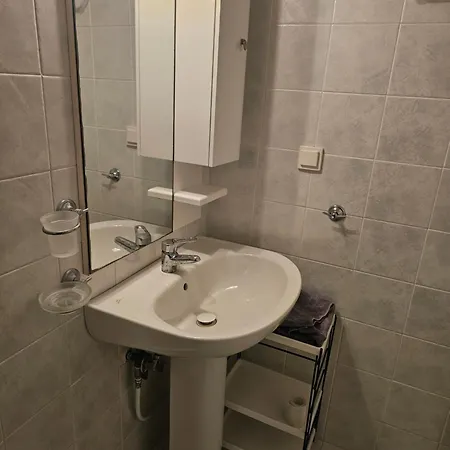 Mykonos Heritage #3 Appartamento Platys Gialos (Mykonos)