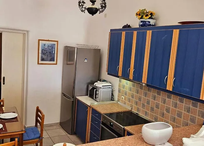 Mykonos Heritage #3 普拉迪斯亚罗斯