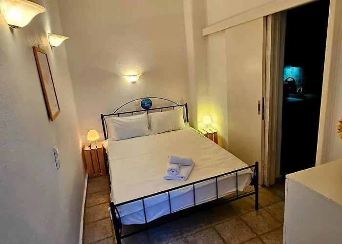 Mykonos Heritage #3 * 普拉迪斯亚罗斯