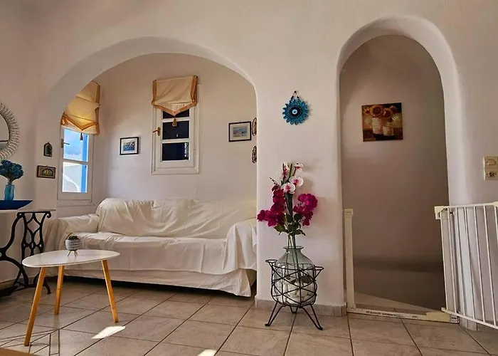 Mykonos Heritage #3 * 普拉迪斯亚罗斯