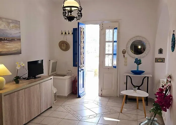 Mykonos Heritage #3 普拉迪斯亚罗斯