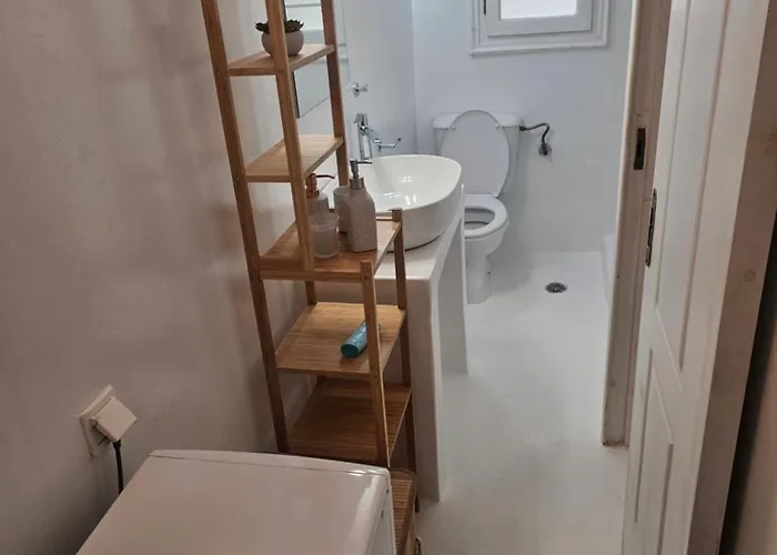 公寓 Mykonos Heritage #3