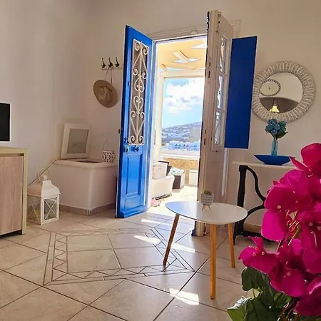 דירה Mykonos Heritage #3